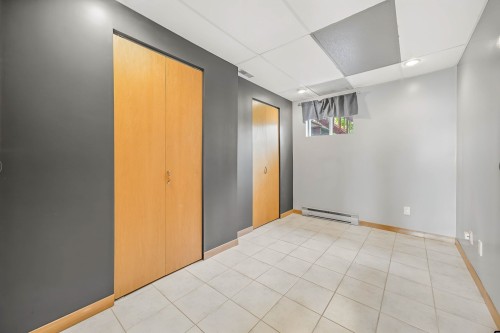 Chambre à coucher - 108 Rue Des Érables, Courcelles/Saint-Évariste, QC 