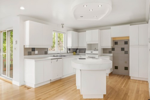Vue d'ensemble - 108 Rue Des Érables, Courcelles/Saint-Évariste, QC 