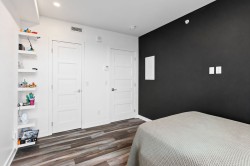 Bedroom - 
