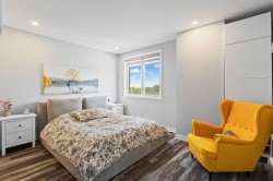 Master Bedroom - 