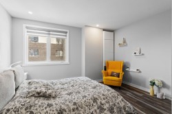 Master Bedroom - 