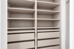 Closet - 