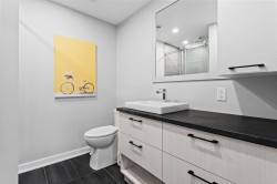 Bathroom - 