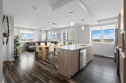 Kitchen - 