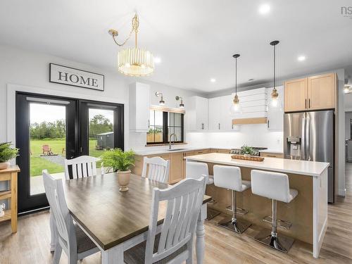 855 Gray Road, Debert, NS 
