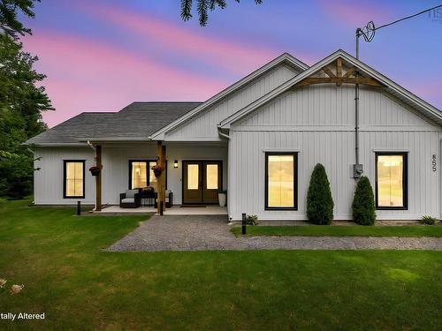 855 Gray Road, Debert, NS 