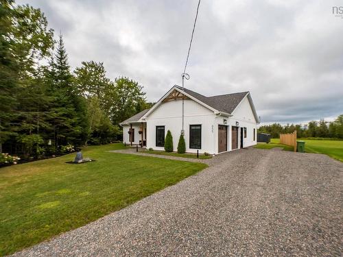855 Gray Road, Debert, NS 