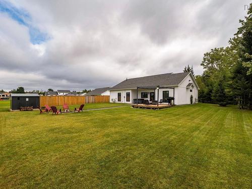 855 Gray Road, Debert, NS 