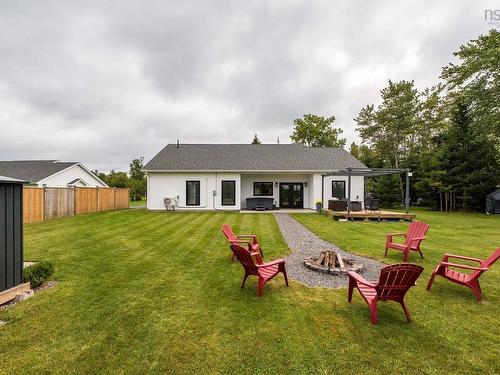 855 Gray Road, Debert, NS 