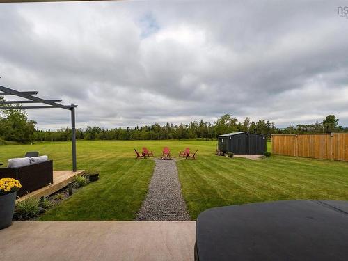 855 Gray Road, Debert, NS 