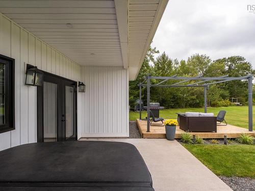 855 Gray Road, Debert, NS 