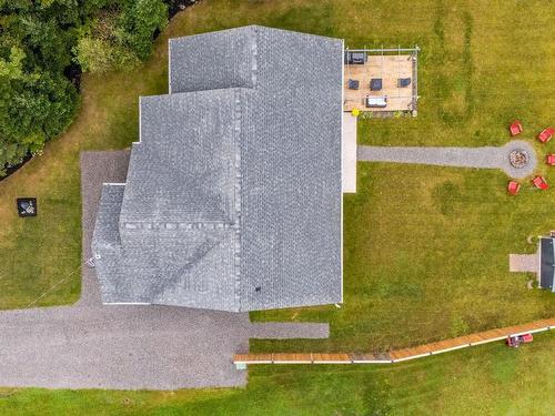 855 Gray Road, Debert, NS 