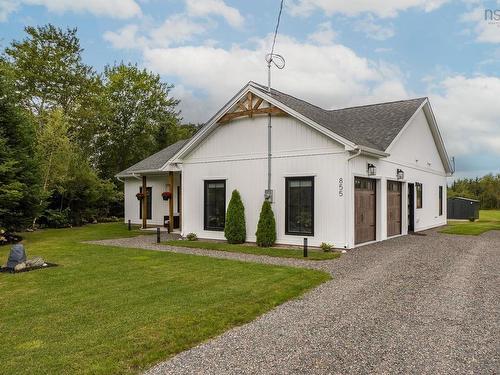 855 Gray Road, Debert, NS 