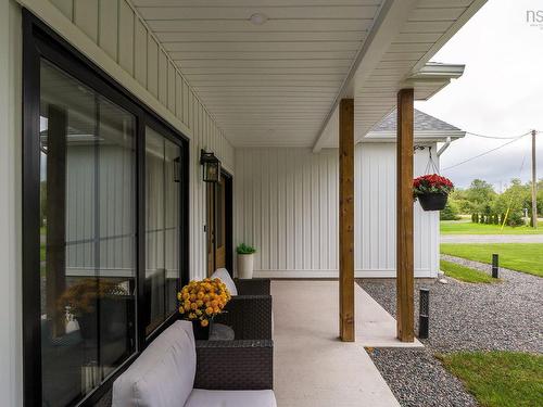855 Gray Road, Debert, NS 