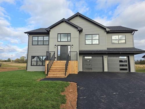 54 HUDSON Avenue  Charlottetown, PE C1E 3W2