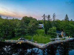 121 Hubley Mill Lake Road Upper Tantallon, NS B3Z 1E8