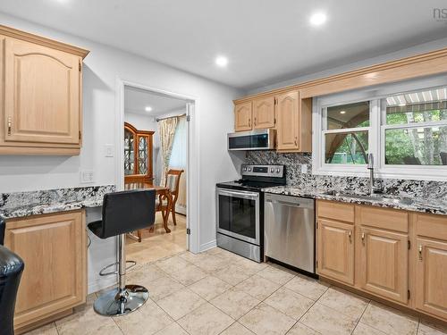 11 Birkdale Crescent, Halifax, NS 