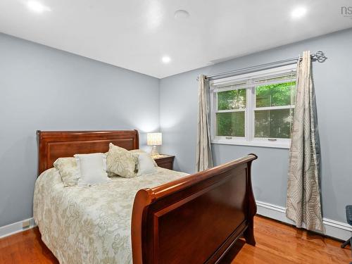 11 Birkdale Crescent, Halifax, NS 