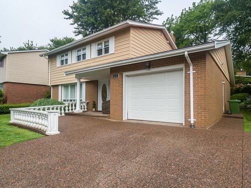 11 Birkdale Crescent  Halifax, NS B3M 1H4