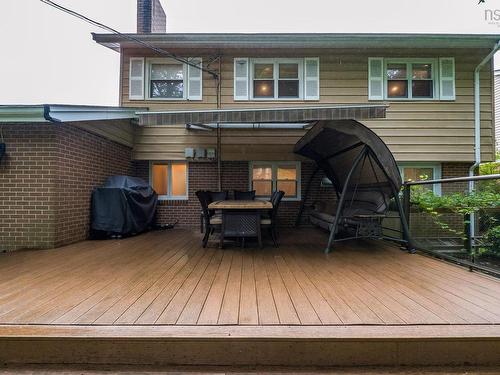 11 Birkdale Crescent, Halifax, NS 