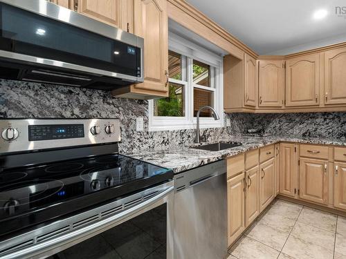 11 Birkdale Crescent, Halifax, NS 