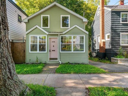 6385 Liverpool Street  Halifax, NS B3L 1Y1