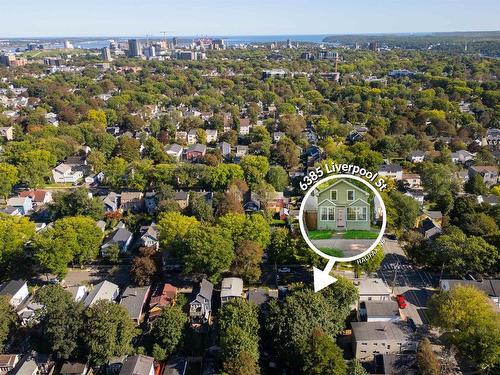 6385 Liverpool Street, Halifax, NS 