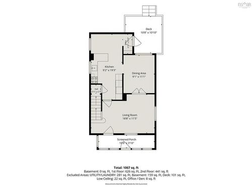 6385 Liverpool Street, Halifax, NS 