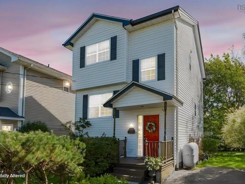20 Bald Eagle Place, Halifax, NS 