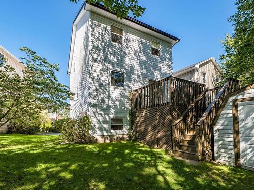 20 Bald Eagle Place, Halifax, NS 