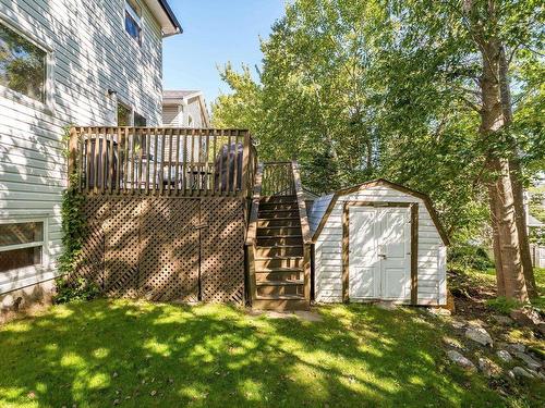 20 Bald Eagle Place, Halifax, NS 