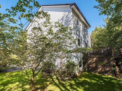 20 Bald Eagle Place, Halifax, NS 