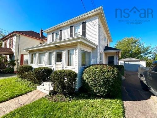 1219 Prince Street  Truro, NS B2N 1J3