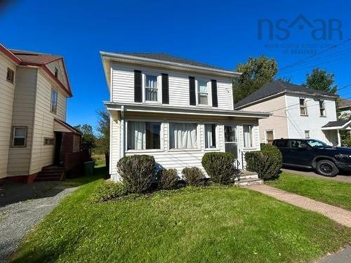 1219 Prince Street, Truro, NS 