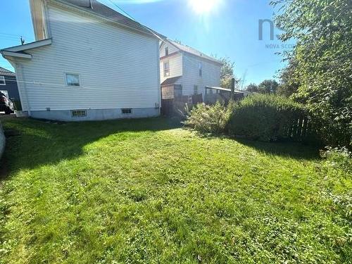 1219 Prince Street, Truro, NS 