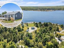 238 Enslows Point Road  Jordan Branch, NS B0T 1J0