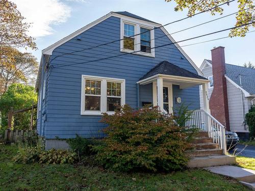 3636 Leaman Street  Halifax, NS B3K 4A1