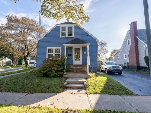 3636 Leaman Street, Halifax, NS 