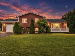 106 Geiger Drive Wilmot, NS B0P 1R0