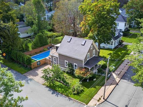 80 Willow Avenue, New Glasgow, NS 
