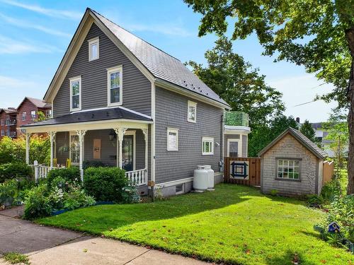 80 Willow Avenue, New Glasgow, NS 