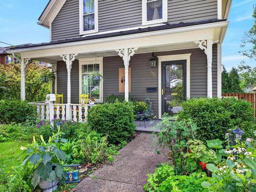 80 Willow Avenue, New Glasgow, NS 