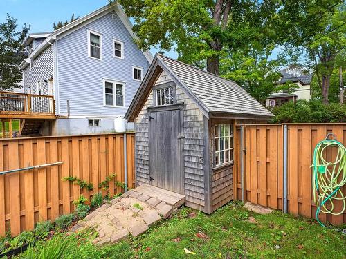 80 Willow Avenue, New Glasgow, NS 