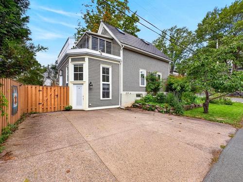 80 Willow Avenue, New Glasgow, NS 