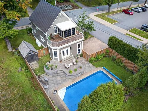 80 Willow Avenue, New Glasgow, NS 
