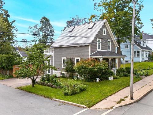 80 Willow Avenue, New Glasgow, NS 
