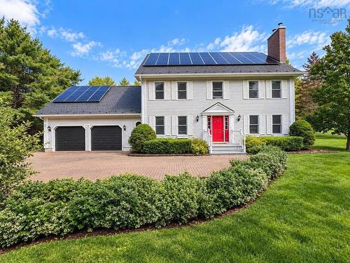 156 Brown Street  Berwick, NS B0P 1E0