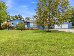 69 Jamie Drive  Beaver Bank, NS B4G 1C6