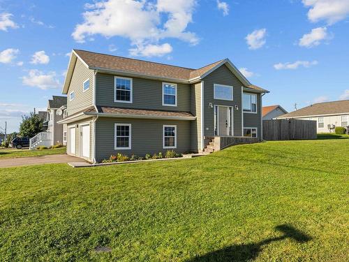 30 Alderwood Avenue  Charlottetown, PE C1E 0J3