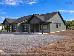 Lot 11B (Right) Kenny Crescent  Wolfville, NS B4P 0P4